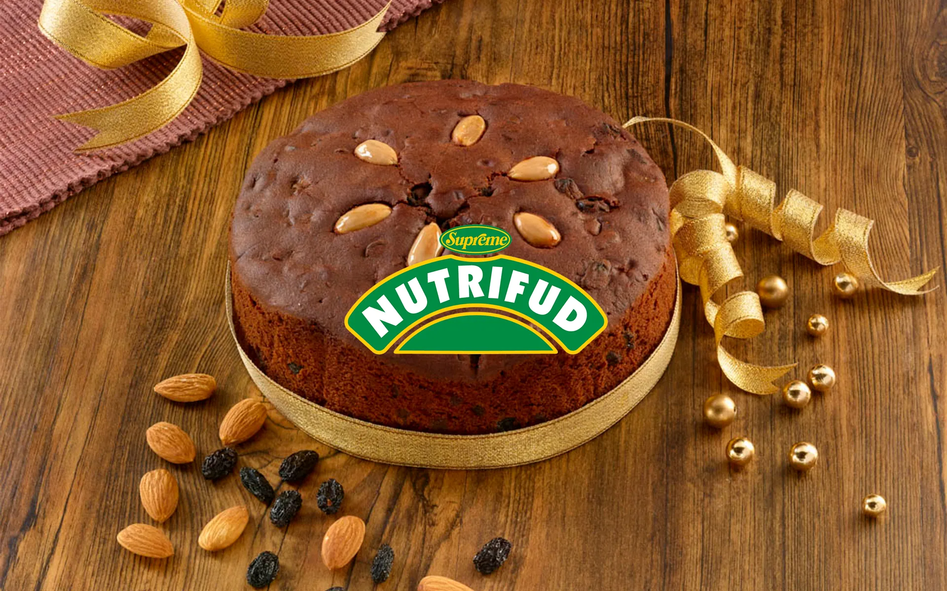 Nutrifud