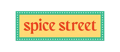 SpiceStreet
